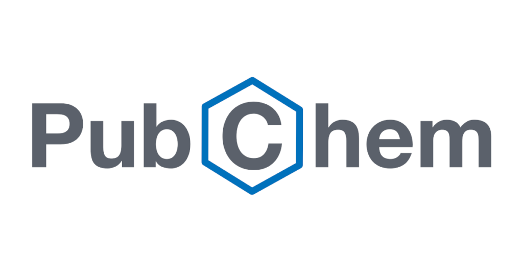 Logo PubChem
